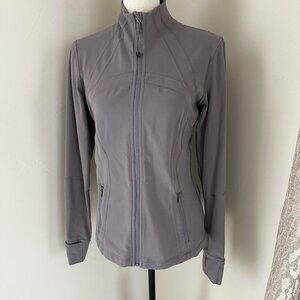 Lululemon Define Jacket I Size 10